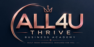 All4U Thrive Business Academy